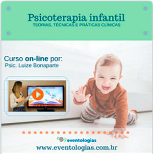 cursos-online-ead psicoterapia infantil