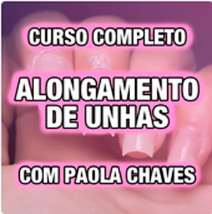 cursos-online-ead alogamento de unhas