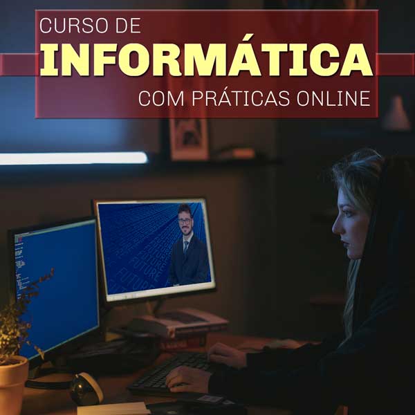 curso informatica