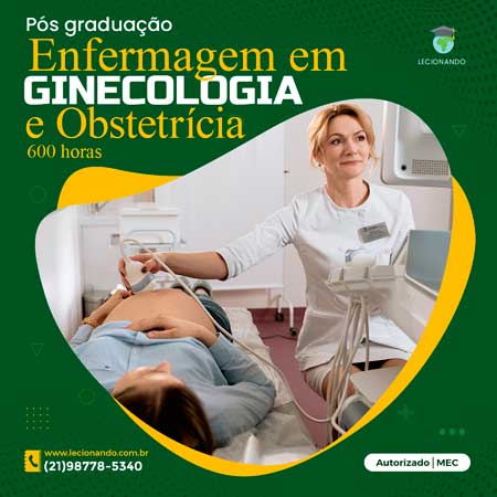 cursos-online-ead obstetricia